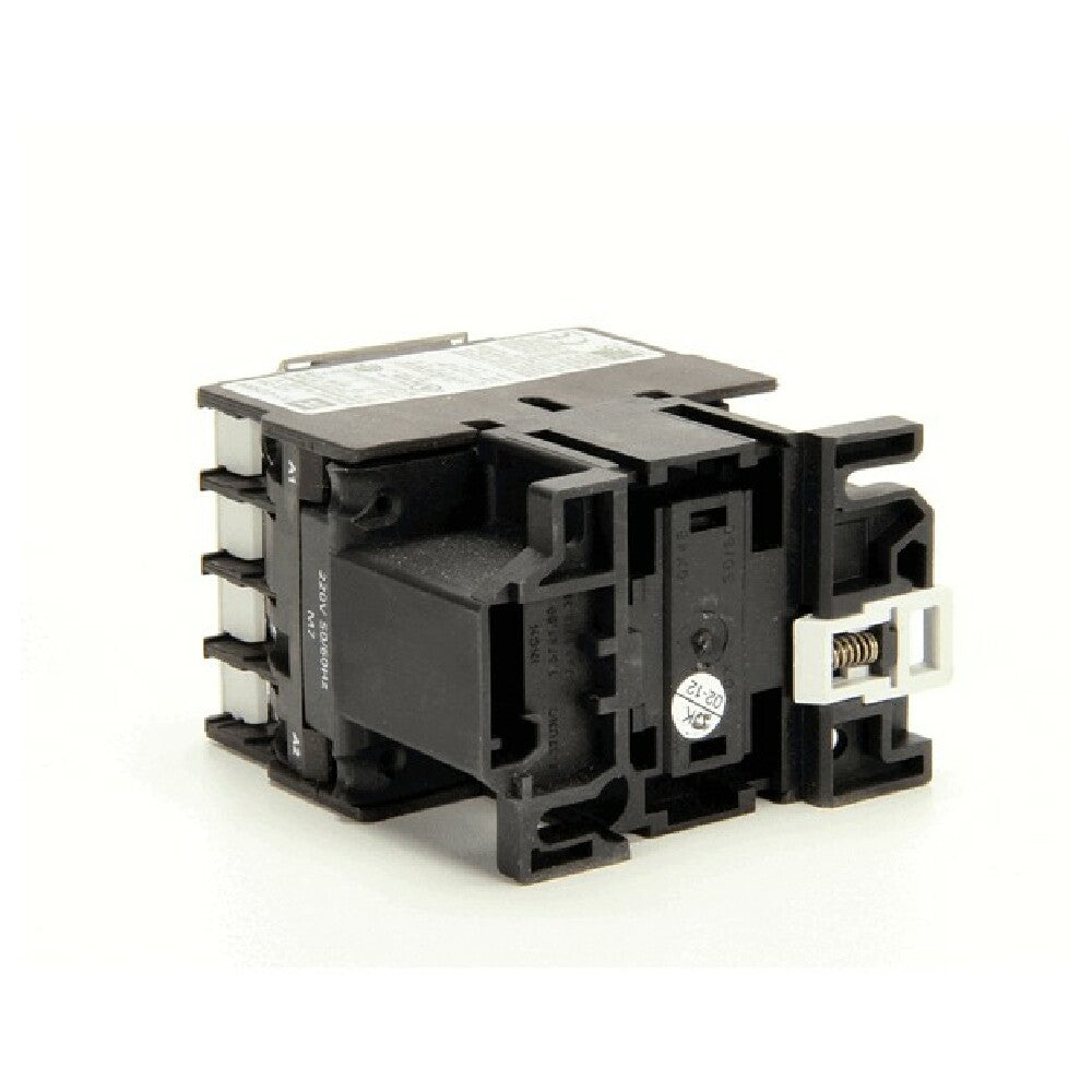 BKI (Barbeque King) R0172 Relay 4 Pole 230v 40a 50/60hz
