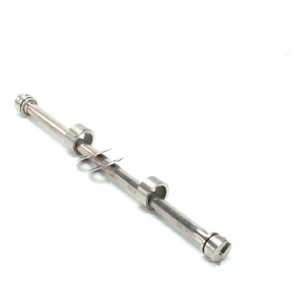 BKI (Barbeque King) WB45445800 Weldment Rotor Shaft Vg/srr