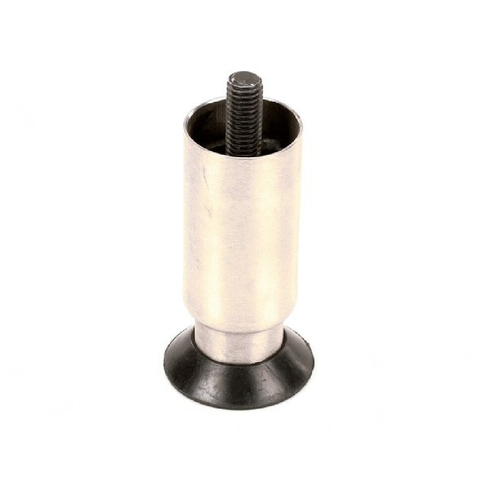 Carter Hoffmann 18309-0090 Leg With Rubber Foot