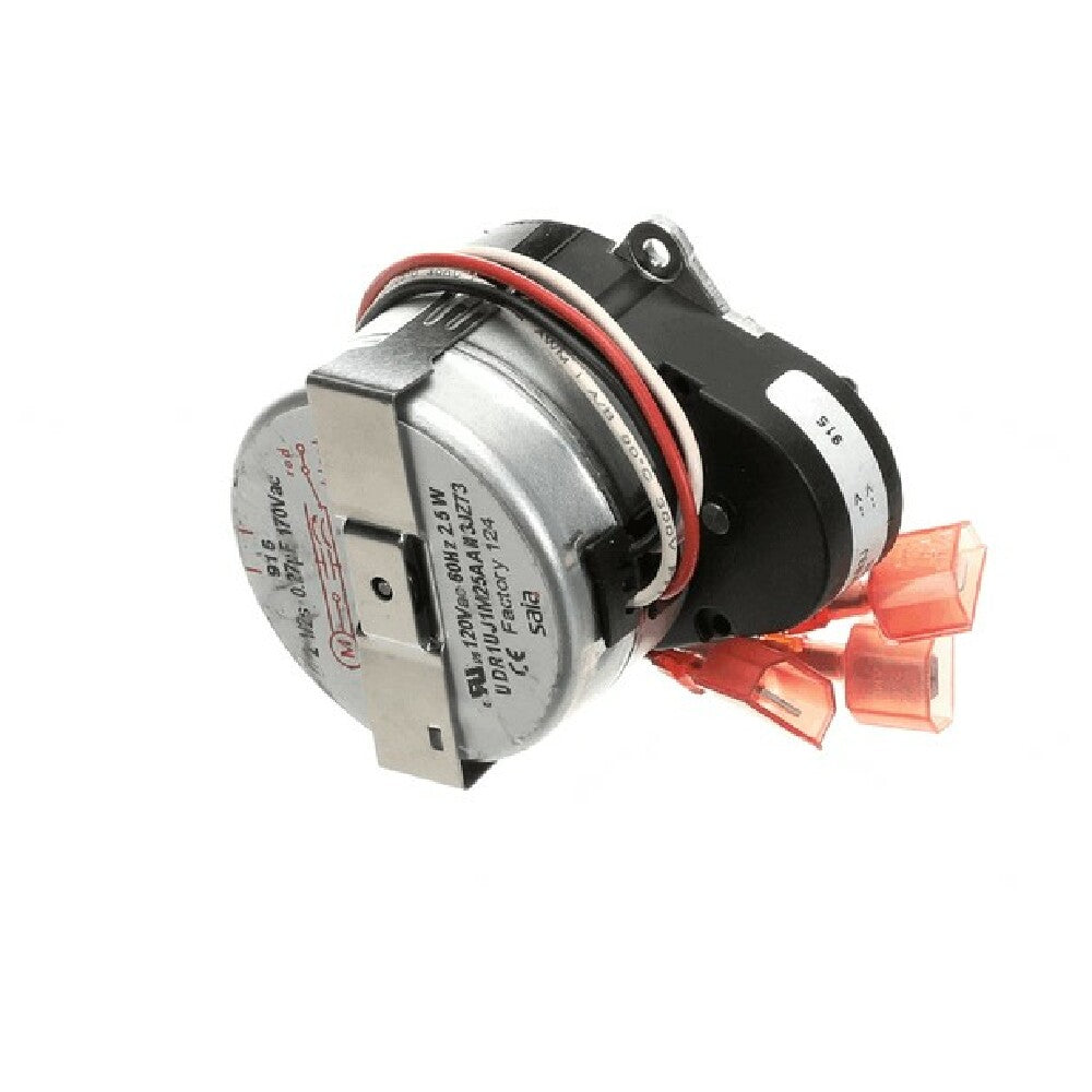 Champion 0512123 Motor Drain 120v 60hz