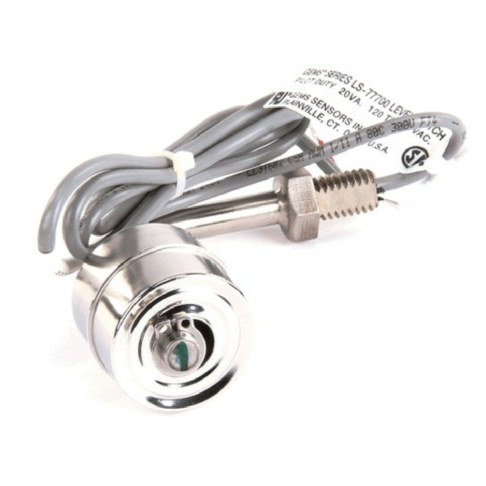 Champion 111092 Switch Float Door Machine
