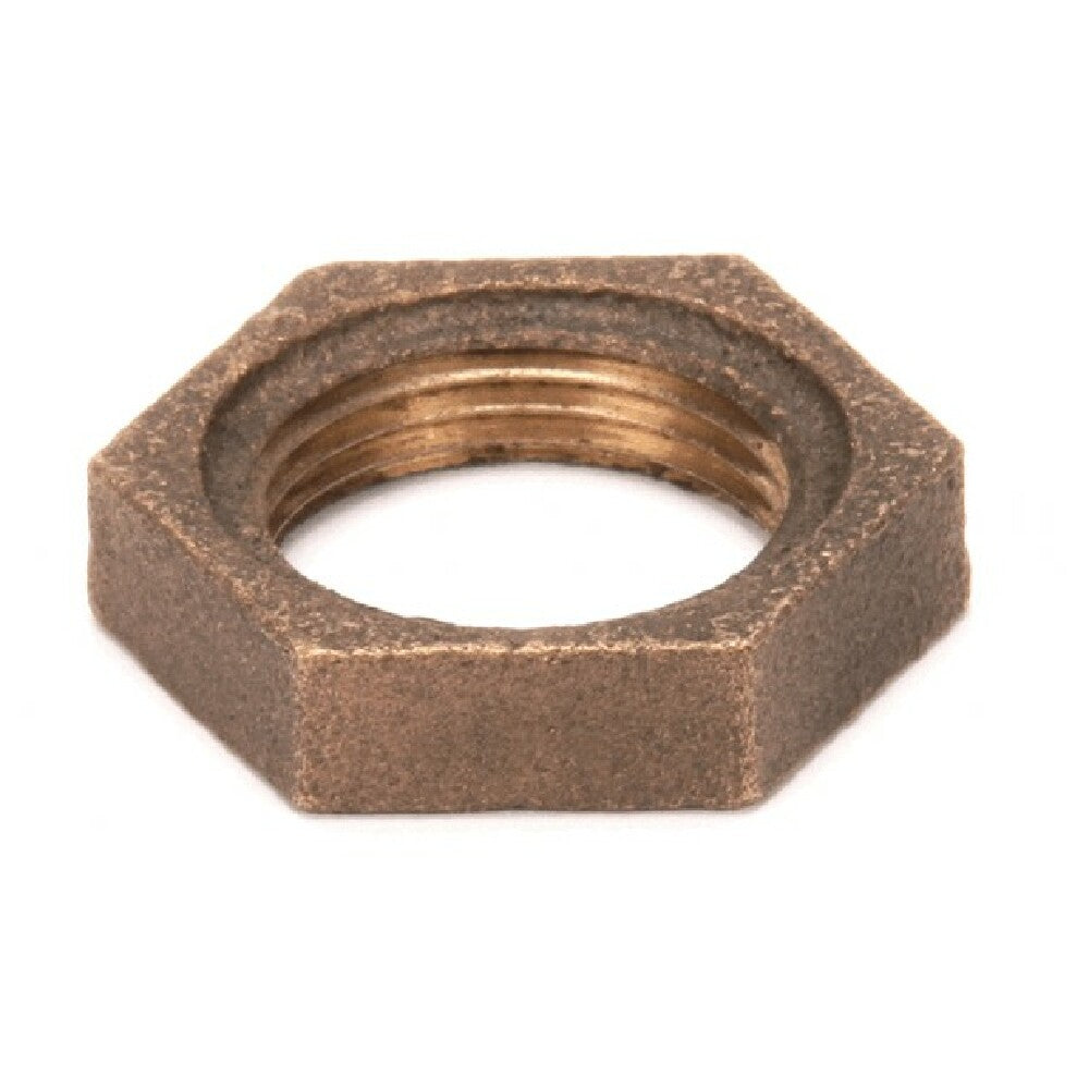 Champion 100156 Locknut Brass 3/4"npt