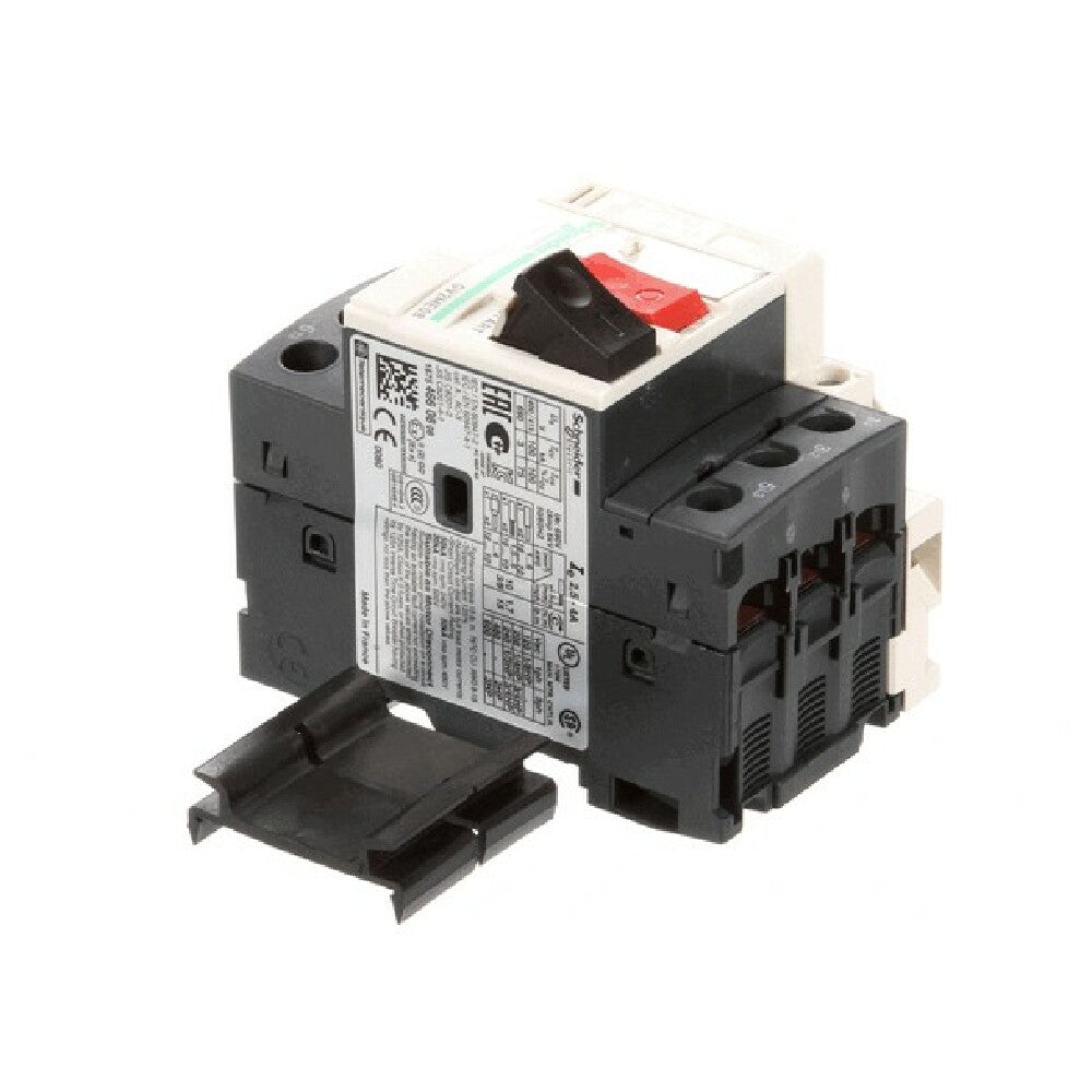 Champion 111627 Motor Starter 2.5 4.0a