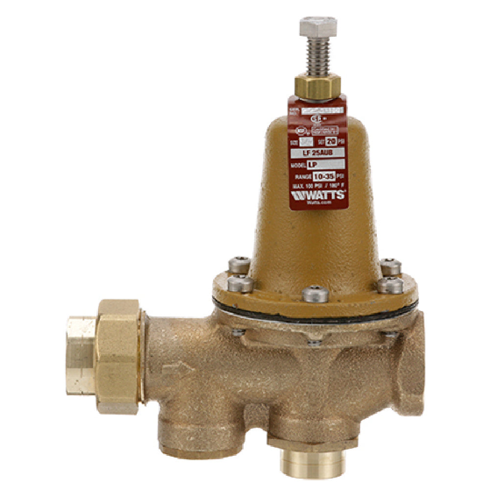 Jackson 06685-011-58-22 Pressure Regulator