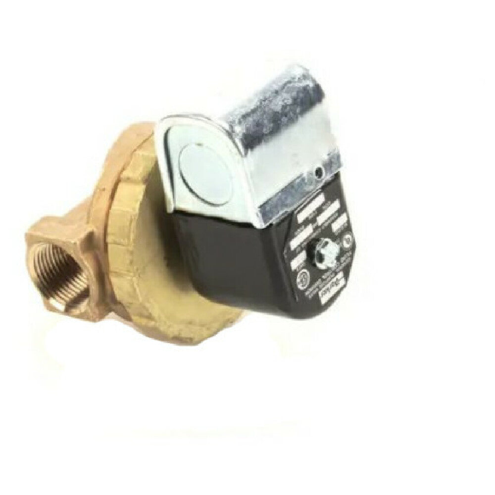 Jackson 048101005300 Valve Solenoid 3/4