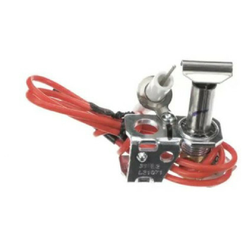 Jade Range 3000014409 Pilot W/ Electrode 30" Left