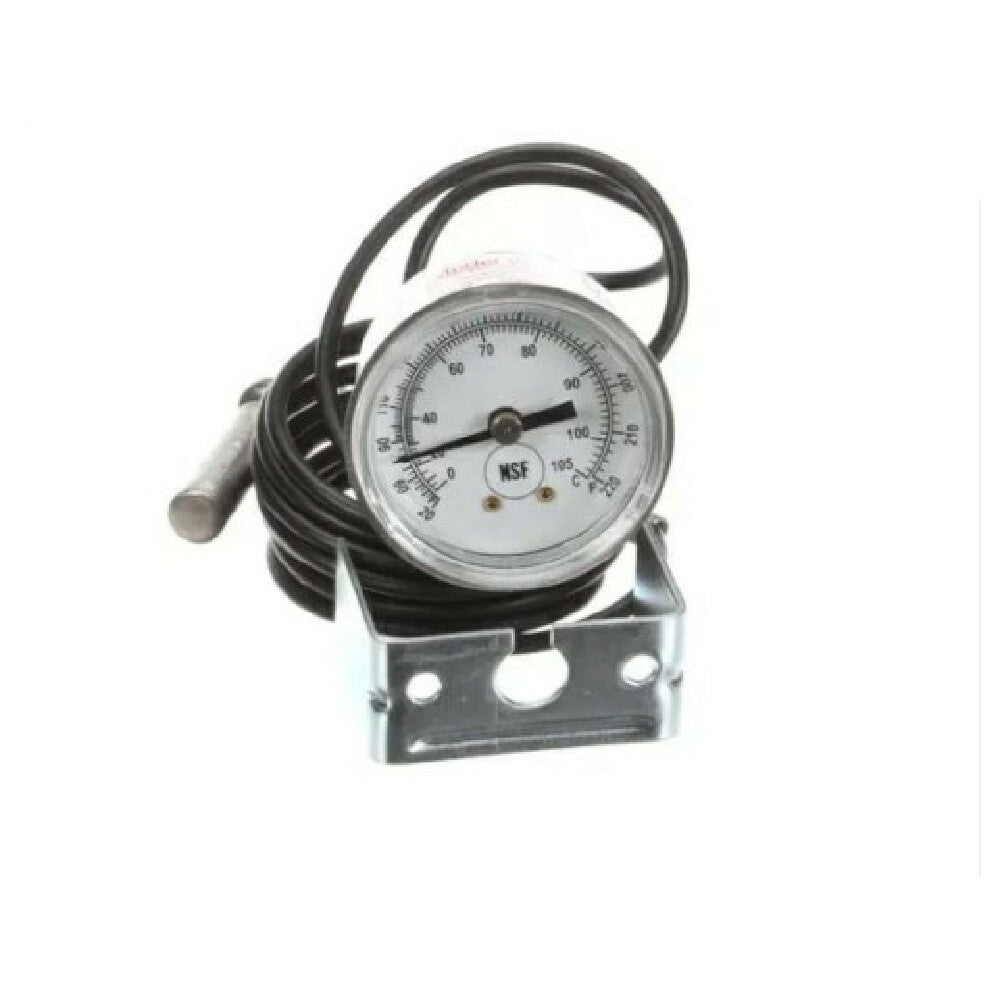 Jackson JAC6685-004-31-46 Thermometer 110 220 Deg 96 S/s Bulb
