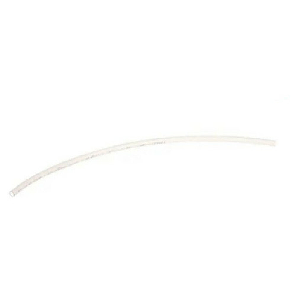 Jackson 47206011300 Tubing Polyethylene White (per Foot)