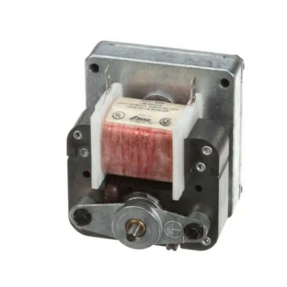 Jackson 043201114746 Motor Rinse 14rpm 240v 50&60 Hz