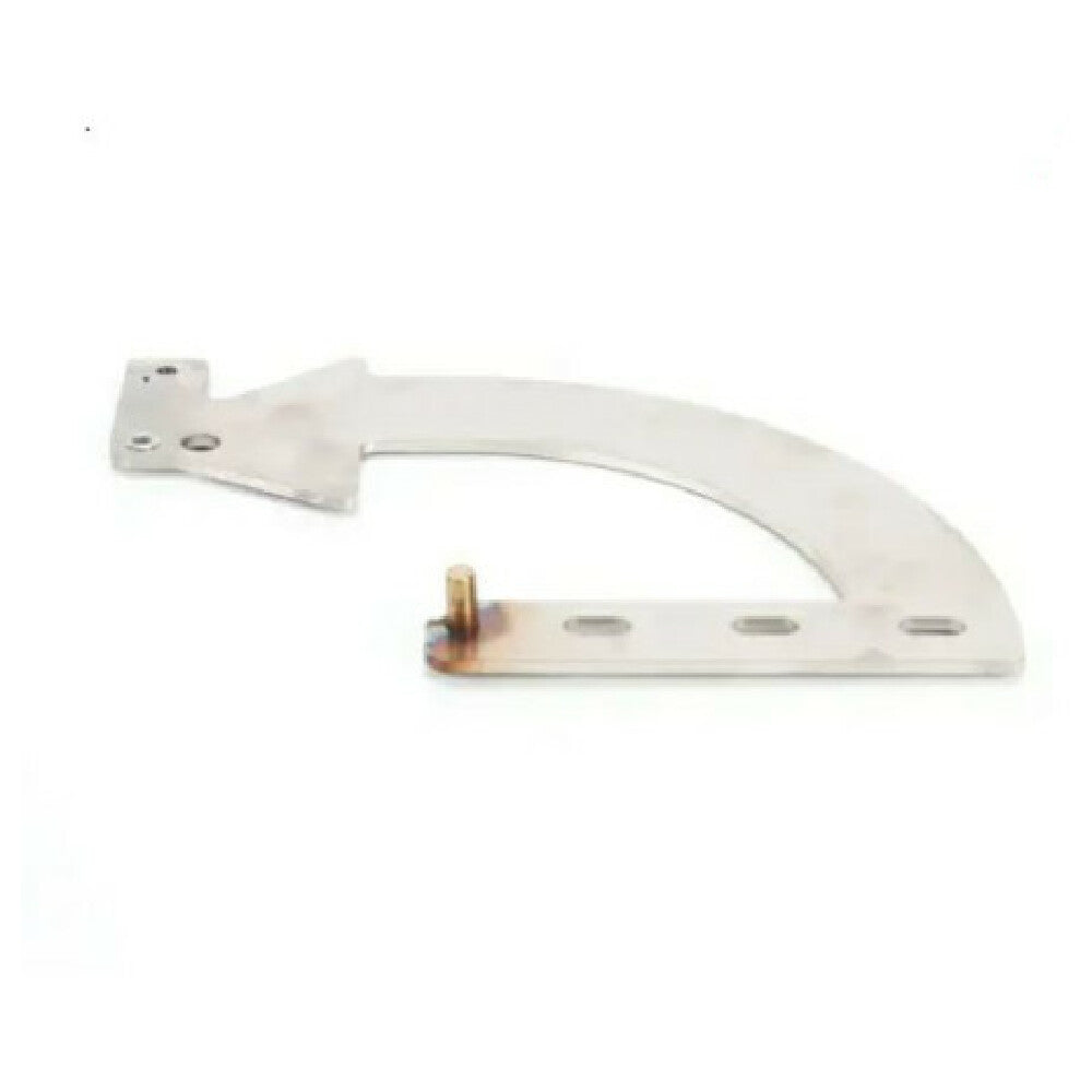 Jackson 057000033272 Hinge Right Weldment