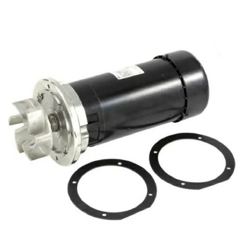 Jackson 064010030998 Kit Wash Motor 200 230/60/3
