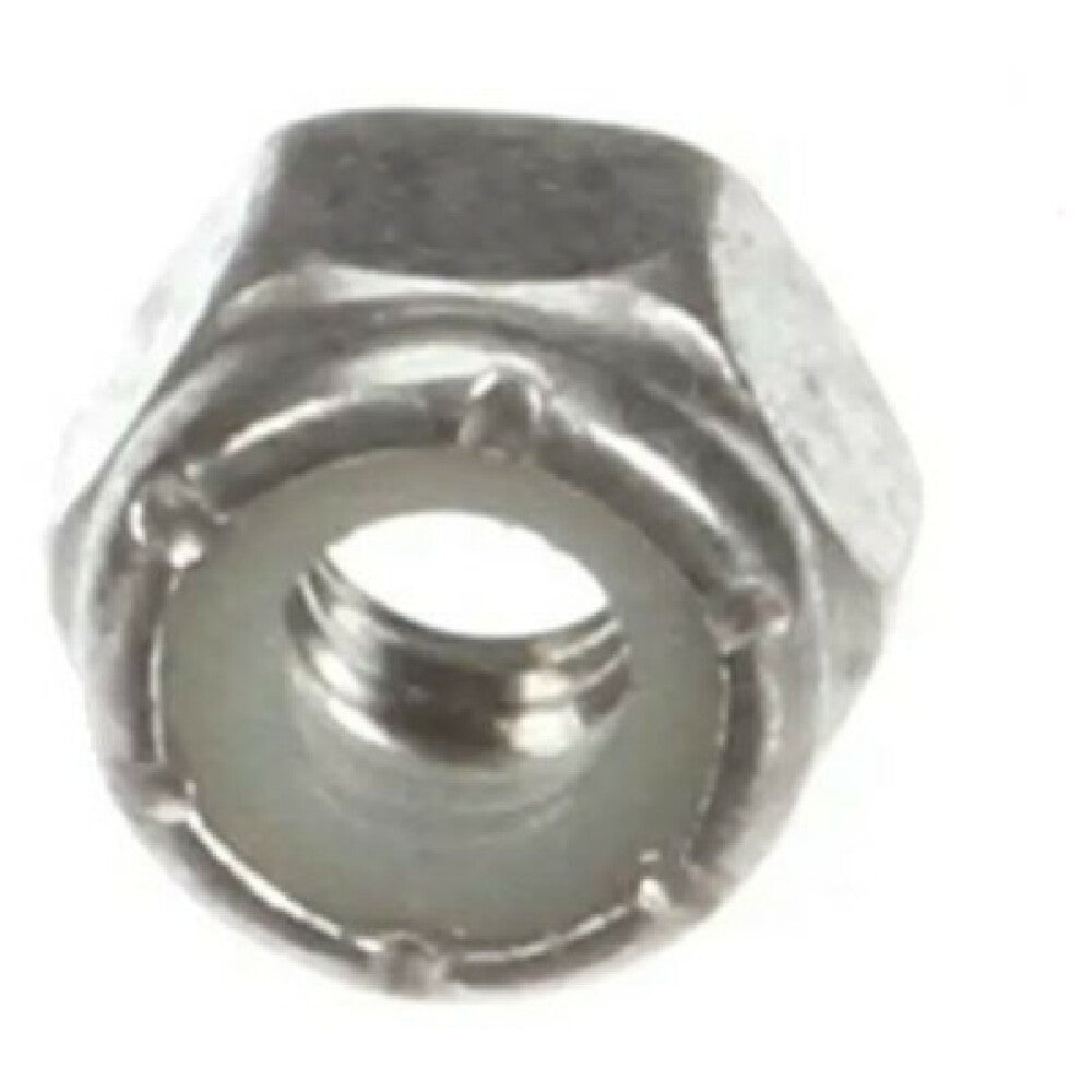 Jackson 53103740100 Nut Lock 1/4 20 Hex