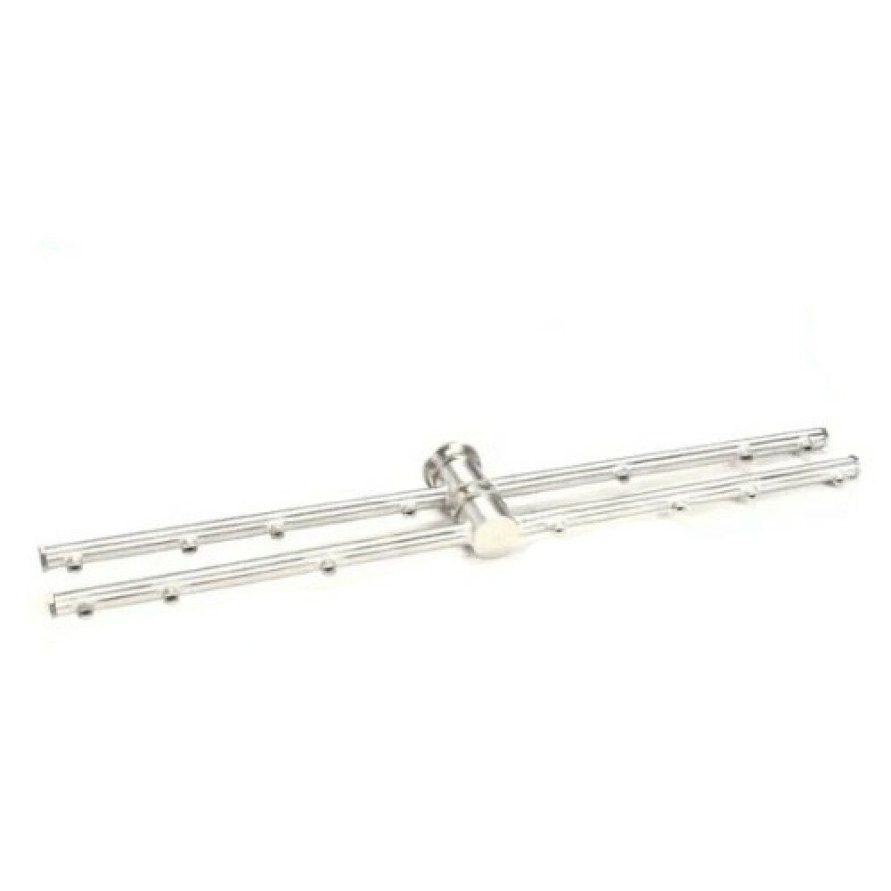 Jackson 05700-003-94-00 Ceramic Lower Wash Arm Assembly.