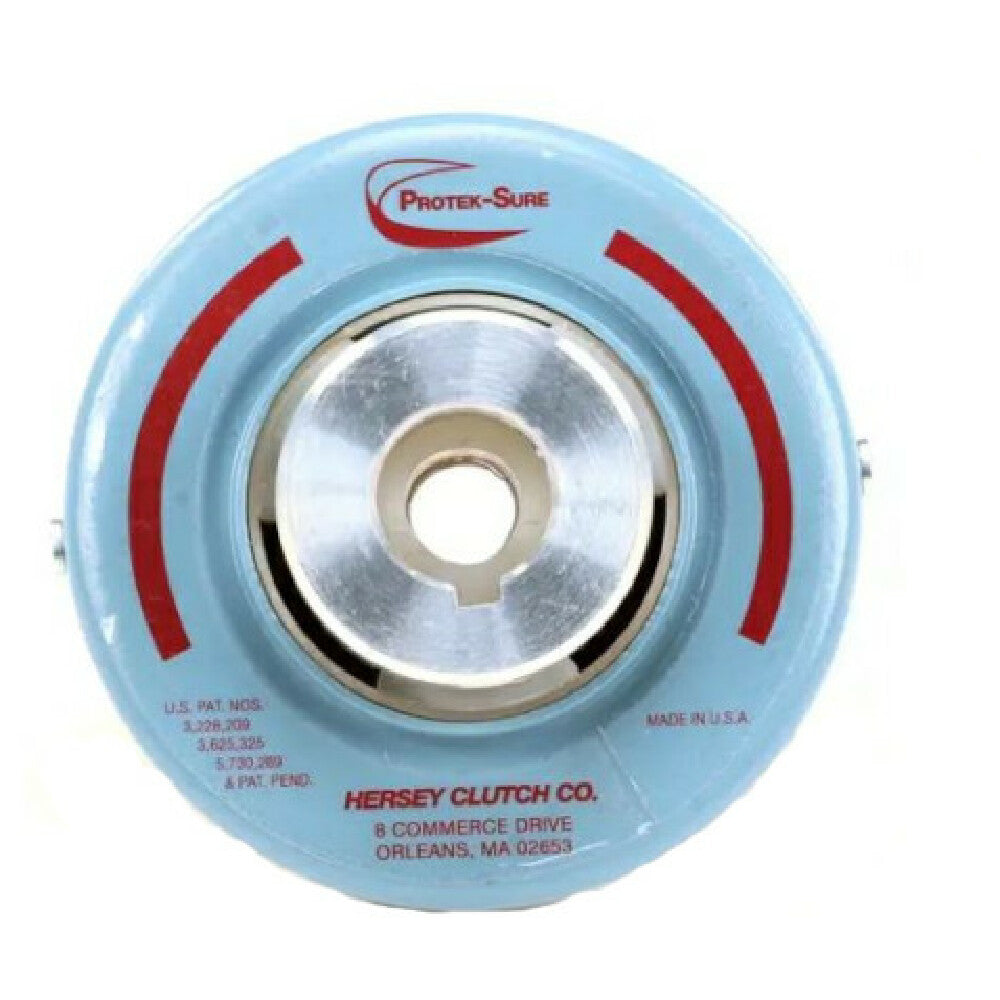 Jackson 6105-004-29-41 Clutch Drive 3/4 X 3/4 (150 To 200)