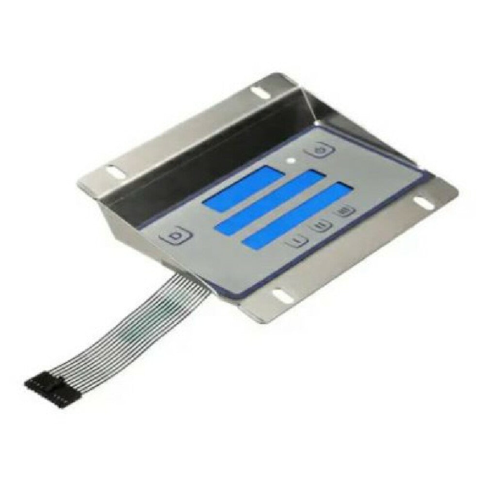 Jackson 5700-004-58-72 Panel Membrane