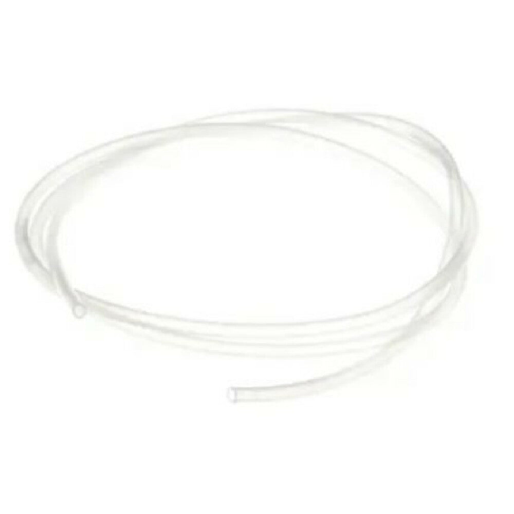 Jackson 04720-111-58-09 Tubing 1/8 Polypropylene (per Foot)