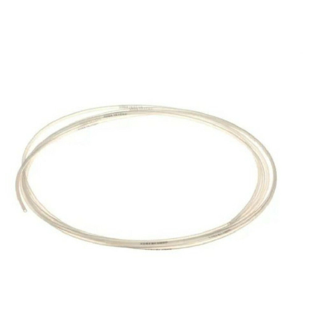 Jackson 057000027614 Tube 1/8 X 120 Polyethylene