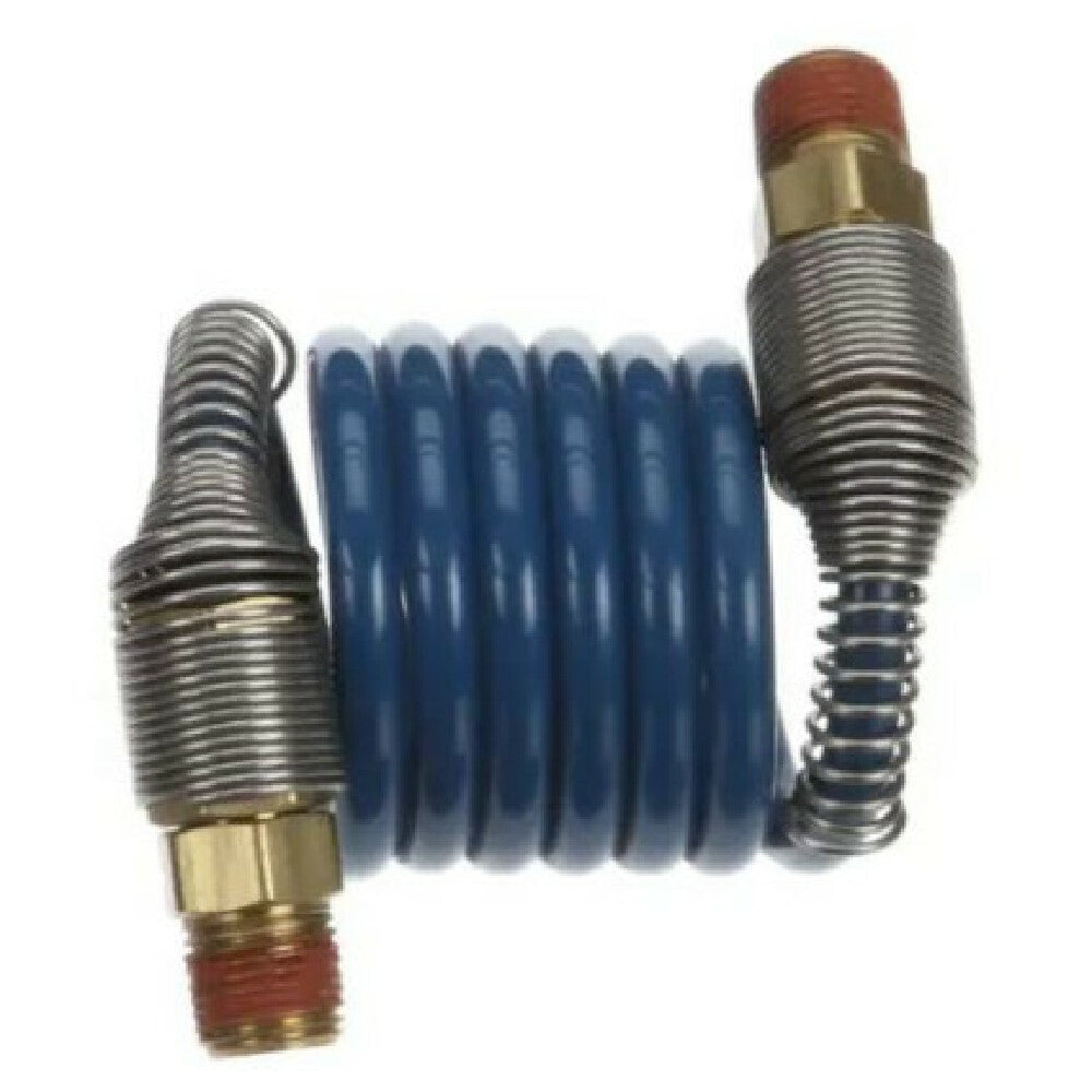 Jackson 047300033339 Hose Pressure Gauge
