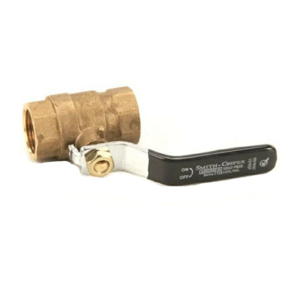 Imperial 36245 Water Valve 3/4