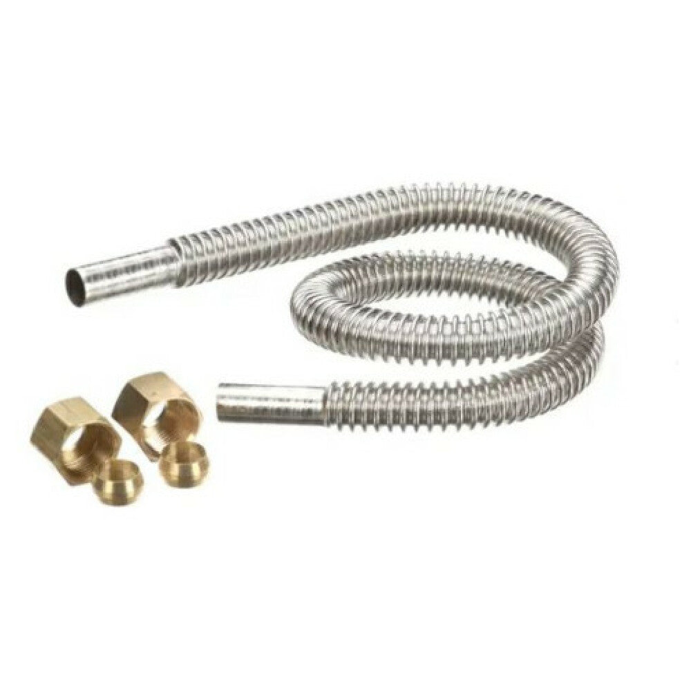Imperial IMP34679-18 3/8 X 18 S/s Flex Tubing