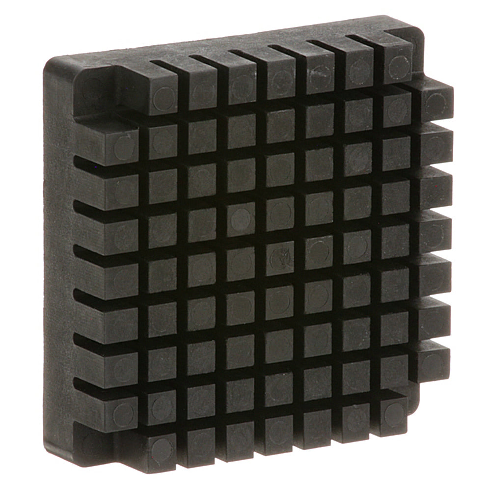 Vollrath/Idea-Medalie 354484-1 3/8 Pusherhead Black