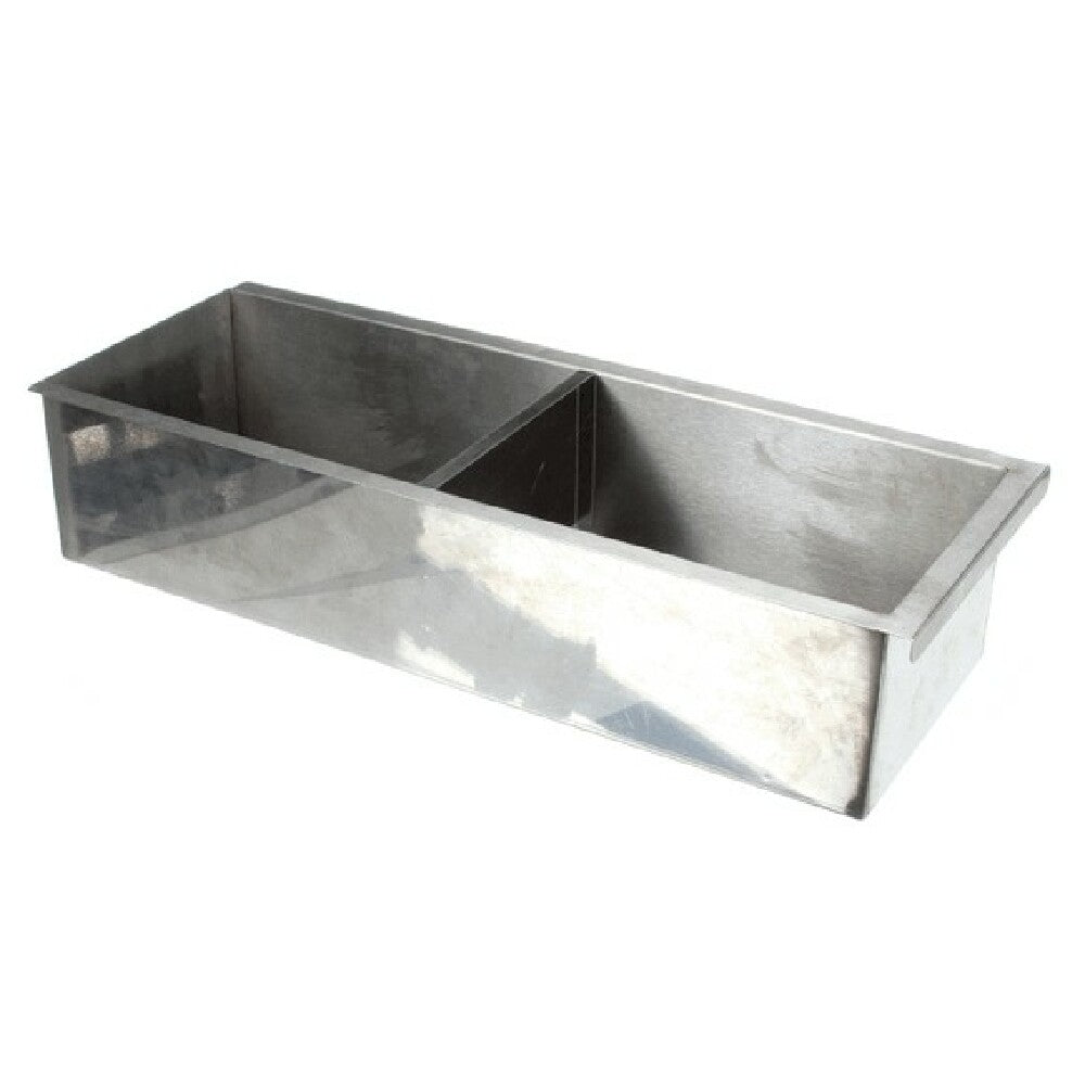 Star Mfg WS-507169 Pan Drawer Grease Gridd L
