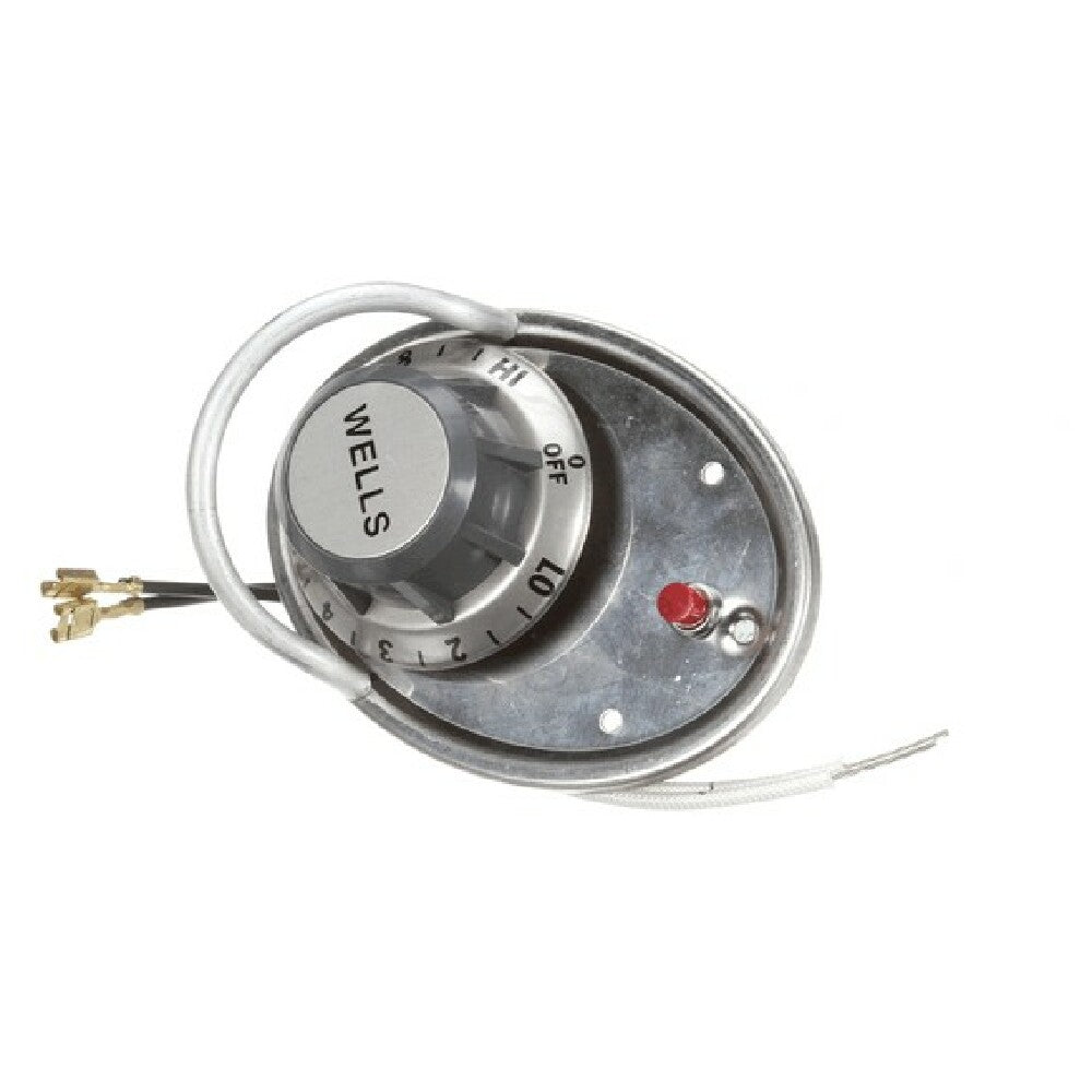 Star Mfg DD-50362 Oval Control Pnl 115v 50 5