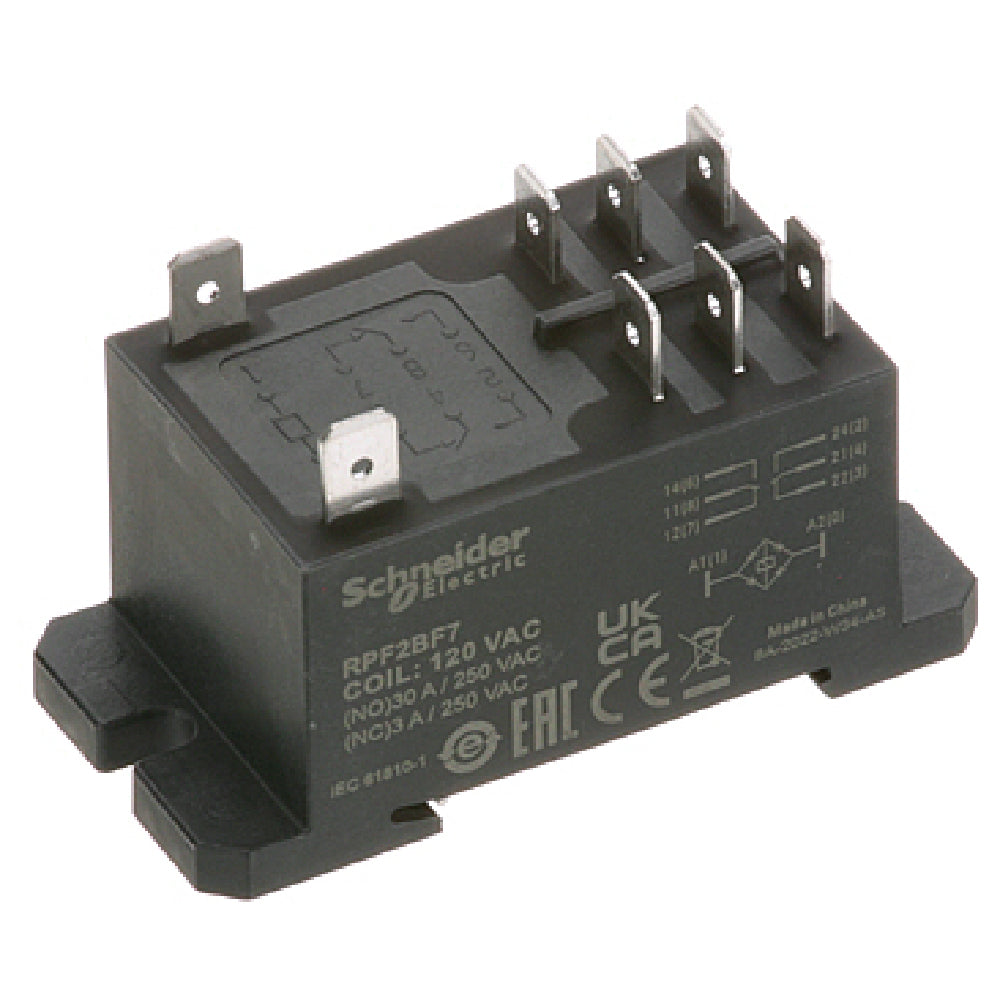 American Range R10023 Relay 30a