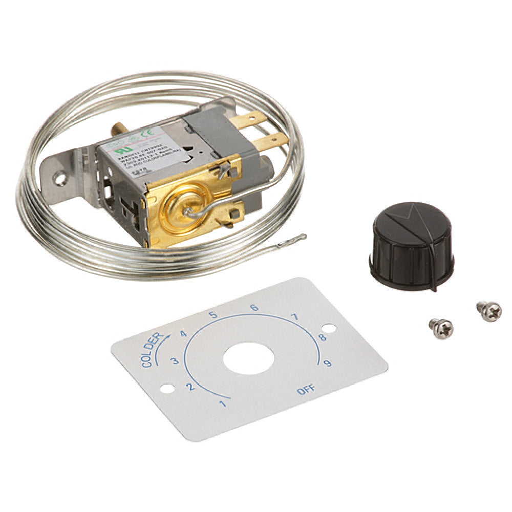 Randell HD CNT9902 Thermostat