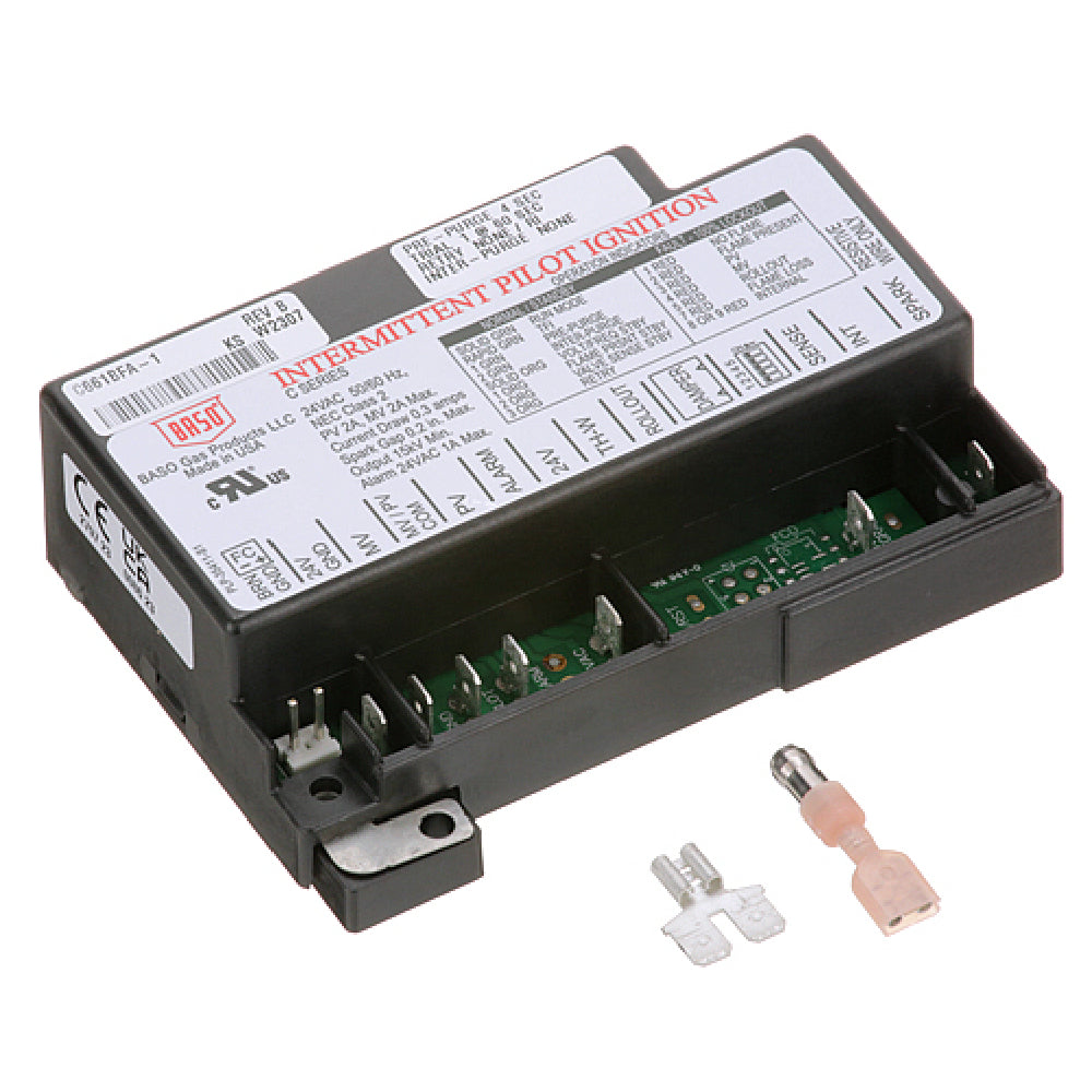 Montague 48392-3 Ignition Module