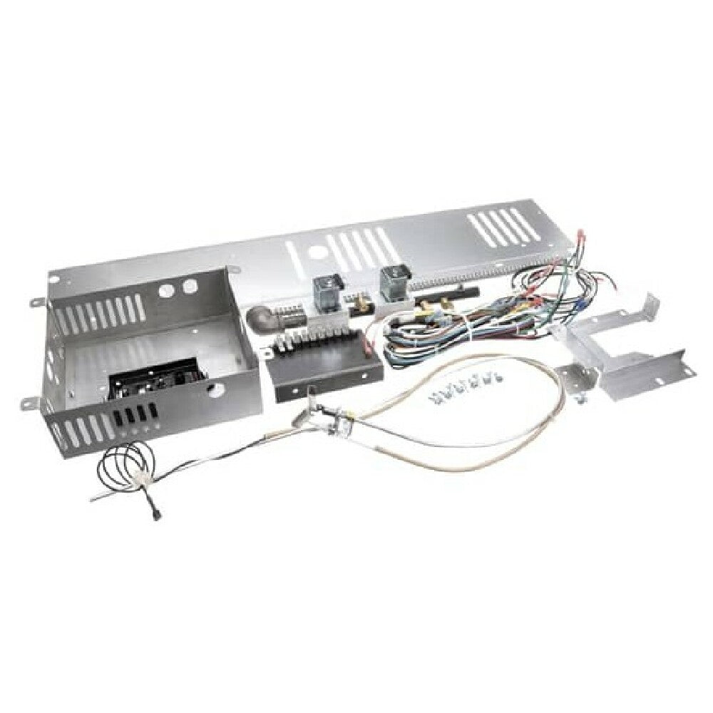 American Range A37840 Upgrade Kit M/msd To Gas