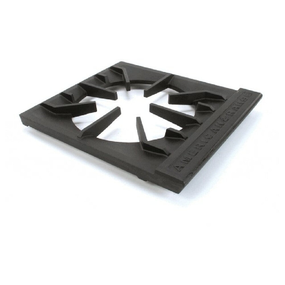 American Range A17037 Grate Top Stock Pot