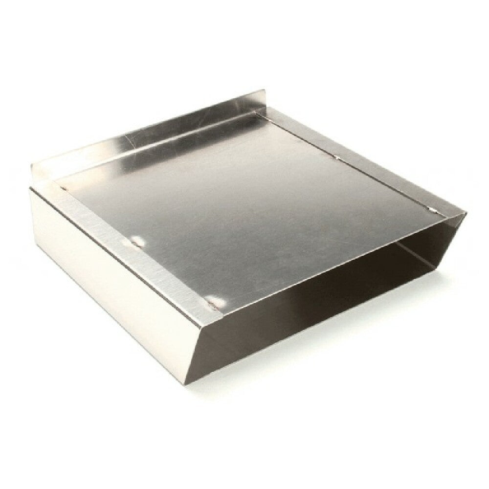 Randell RP DCT0801 Duct Box Evap Rail Fan Ph120e2.1 Only