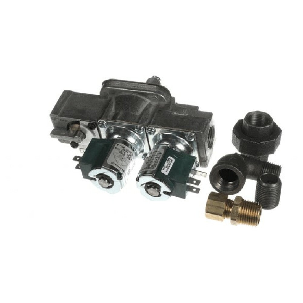 Montague 26595-0 Gas Valve Combo Nat