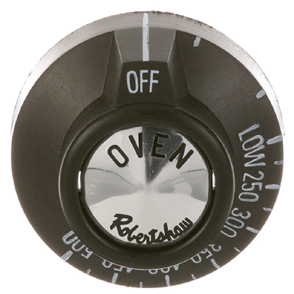 Montague 32706-9 Knob Thermostat Oven Low 250 500f