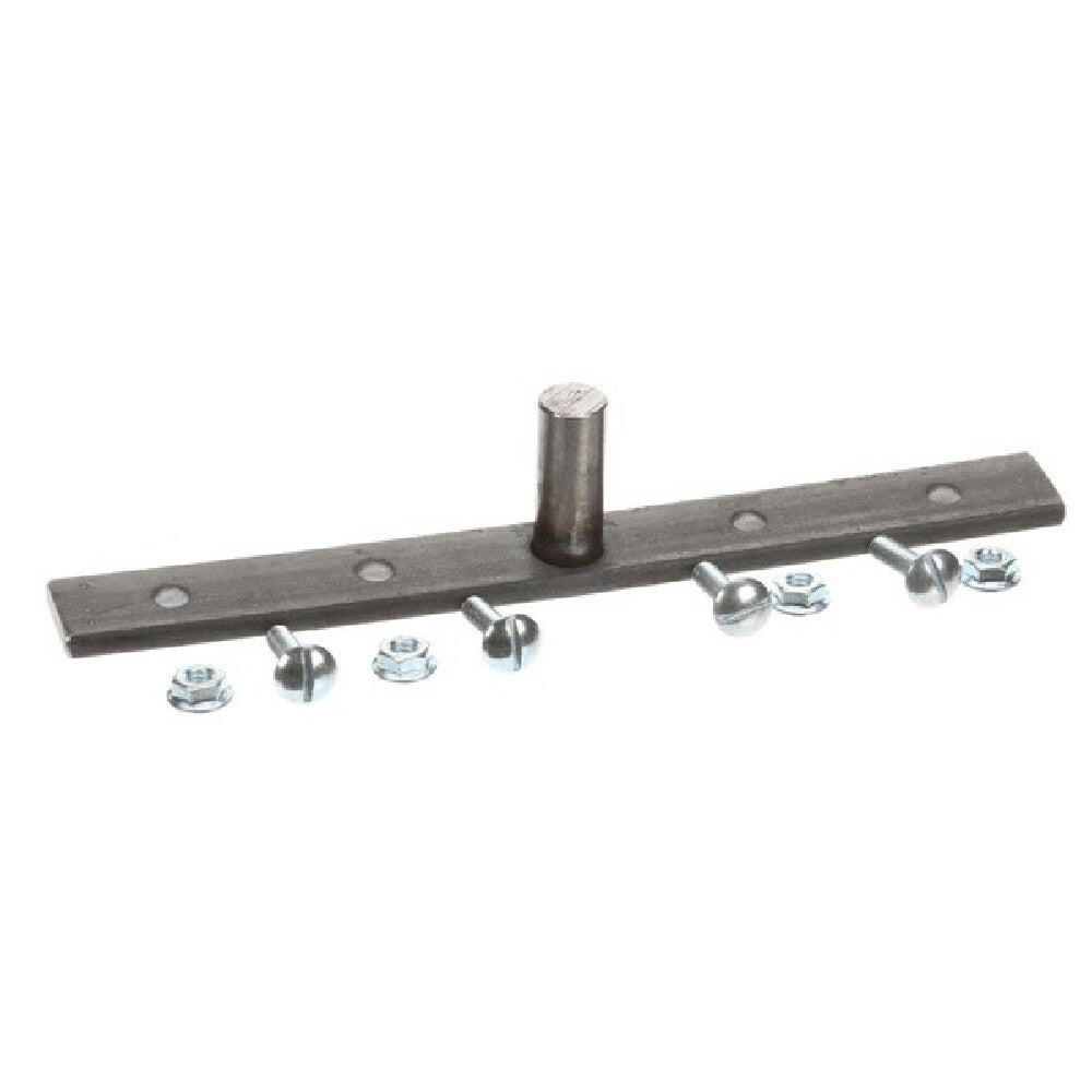 Montague 3432-0 Door Pin W/ Screws