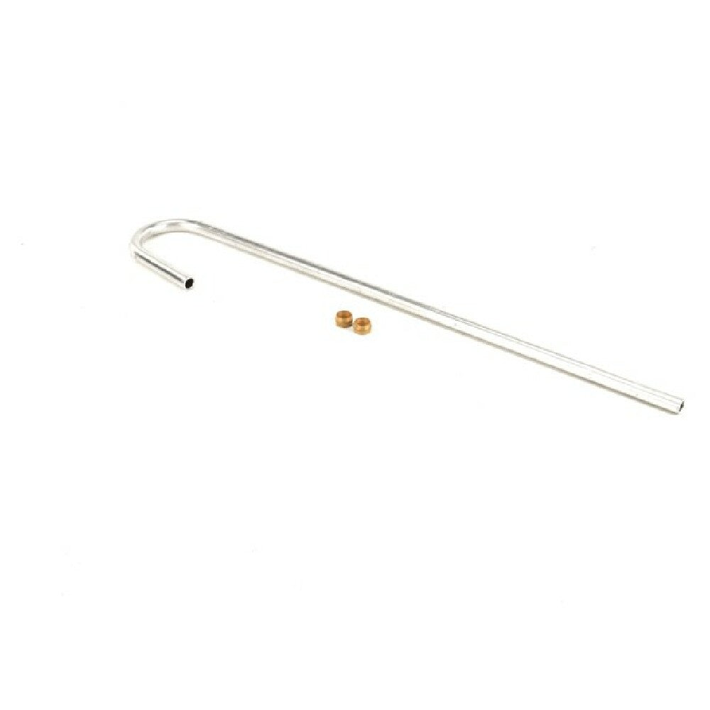Montague 3600-5 Tubing 7/16" Main Valve To Safety