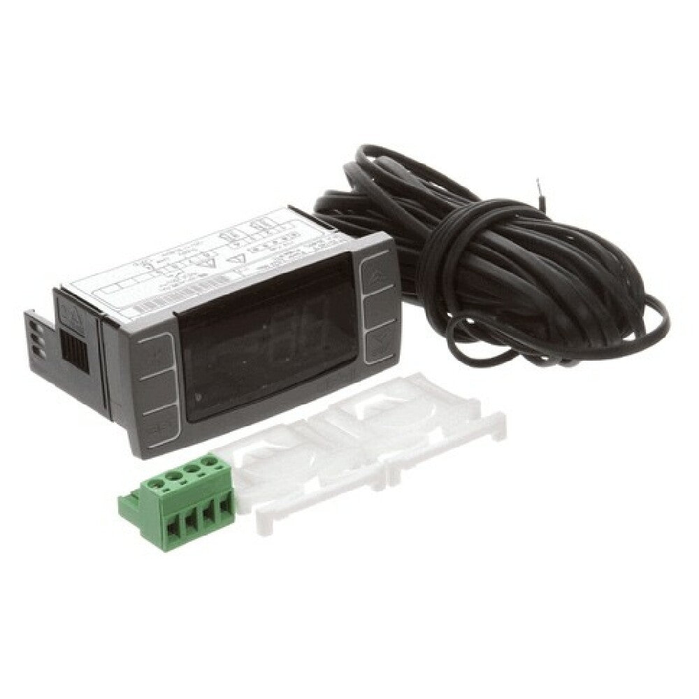 Randell RPCNT1206 Temp Ctrl/sensor Dixell Cr9046 Cfa Xr