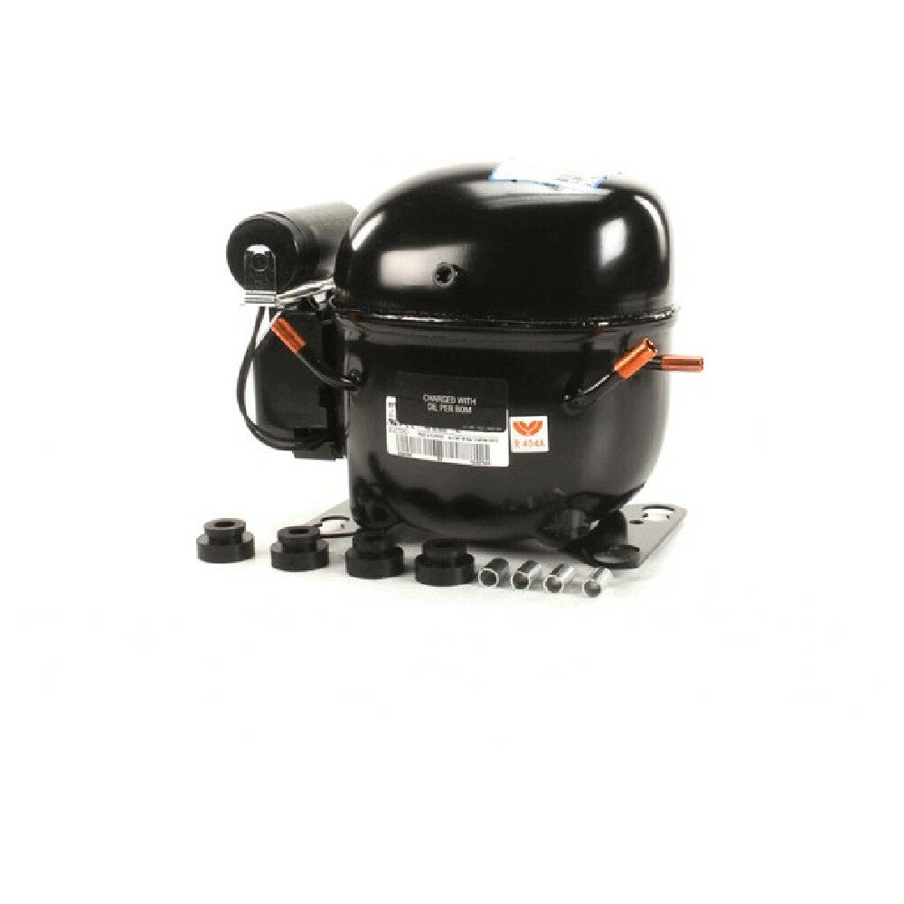 Randell RF CMP9902P Compressor 1/2hp Lo R404a Copeland
