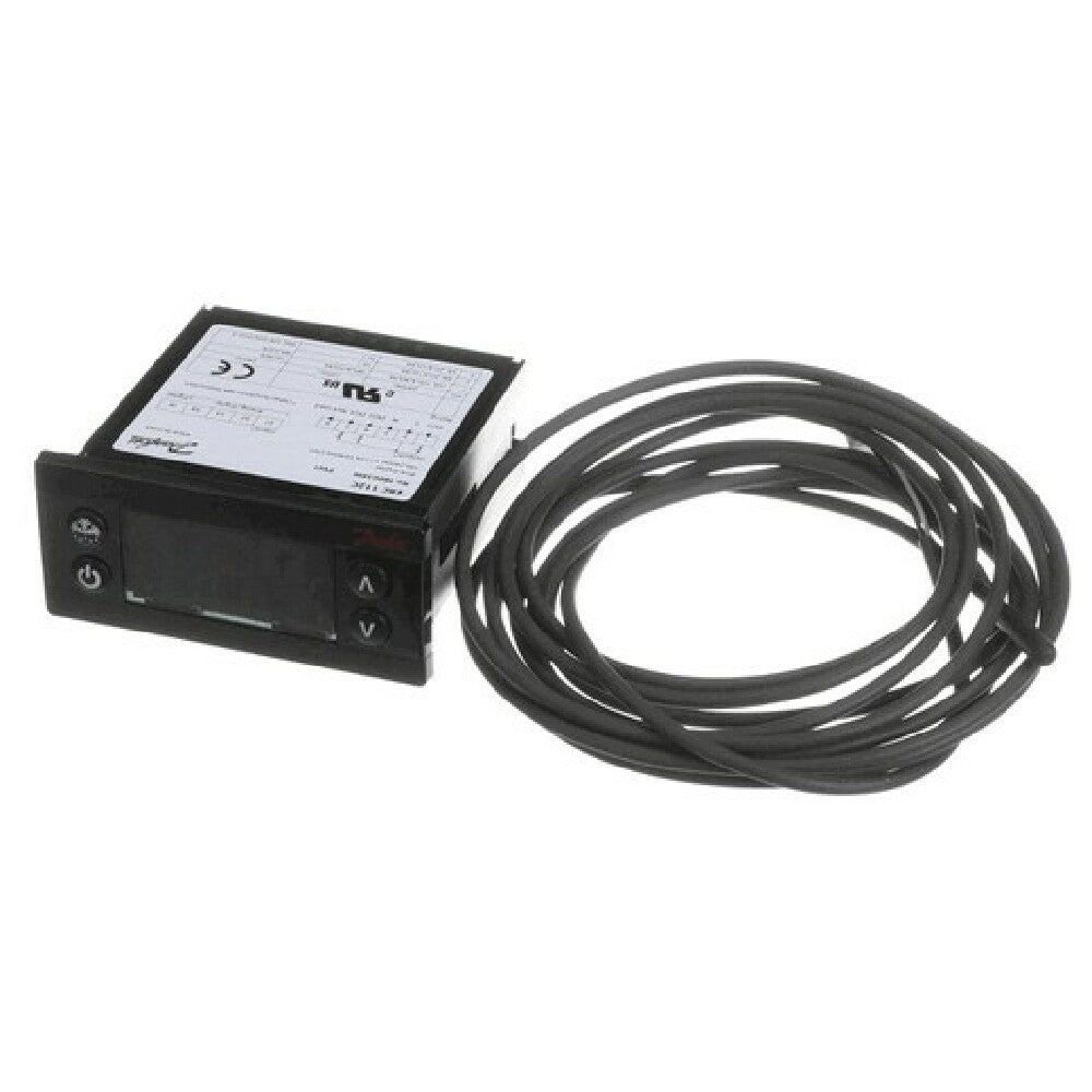 Randell RP CNT1805R Temp Control Danfoss 8000n&w 290 Dual Comp
