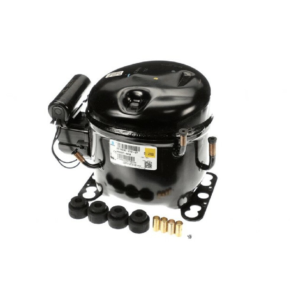 Randell RFCMP1401 Compressor 1/4hp Hi R134a