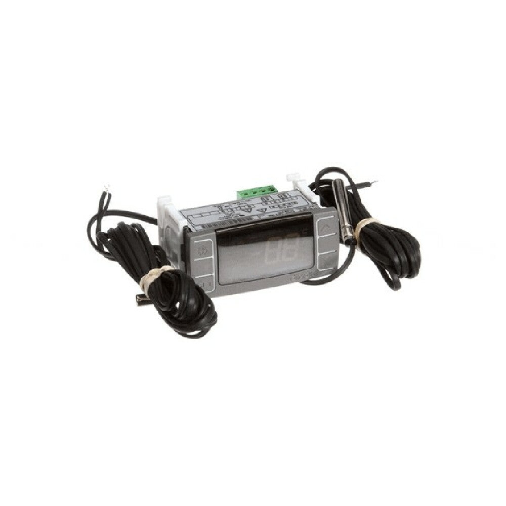 Randell RPCNT0802 Temp Control Dixell 9050k 7mpl Xr02cx
