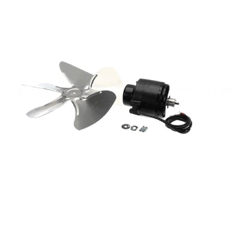 Randell RF MTR0102P Fan Motor Assy 3/4hp 50w
