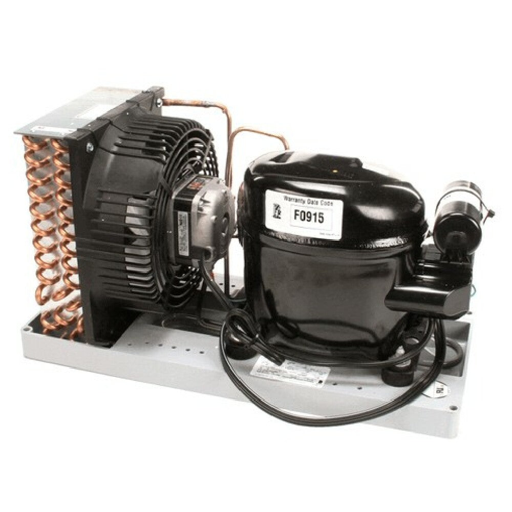 Randell RF CON1414 Condensing Unit 1/3hp Hi Temp R134a 115v