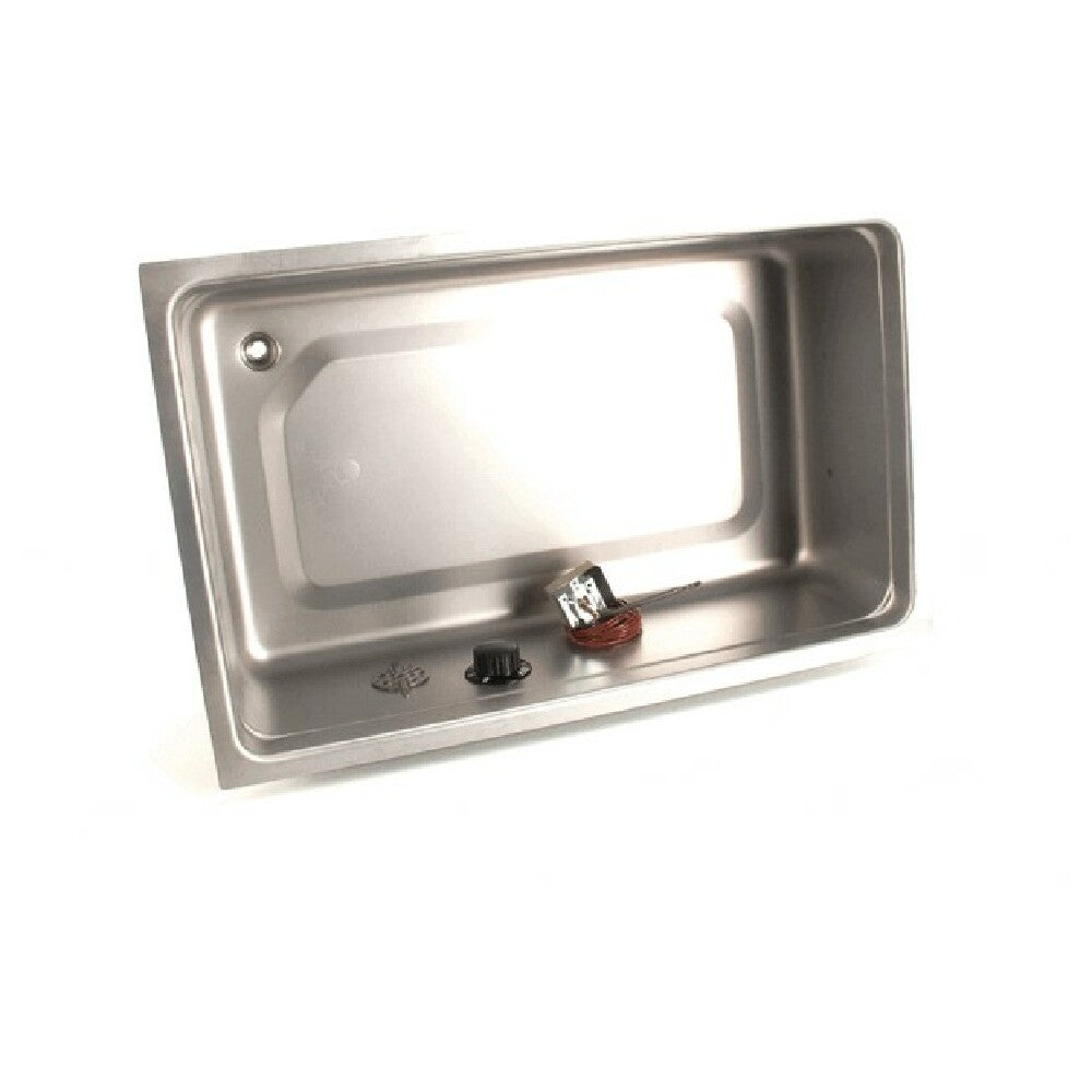 Randell RPWEL0102 Well Assy W/ Drain 208/240v