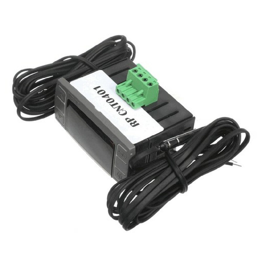 Randell RP CNT0401 Temp Control Dixell Pre Programmed