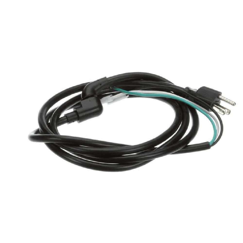 Robot Coupe 504277 Power Cord 2pt Us