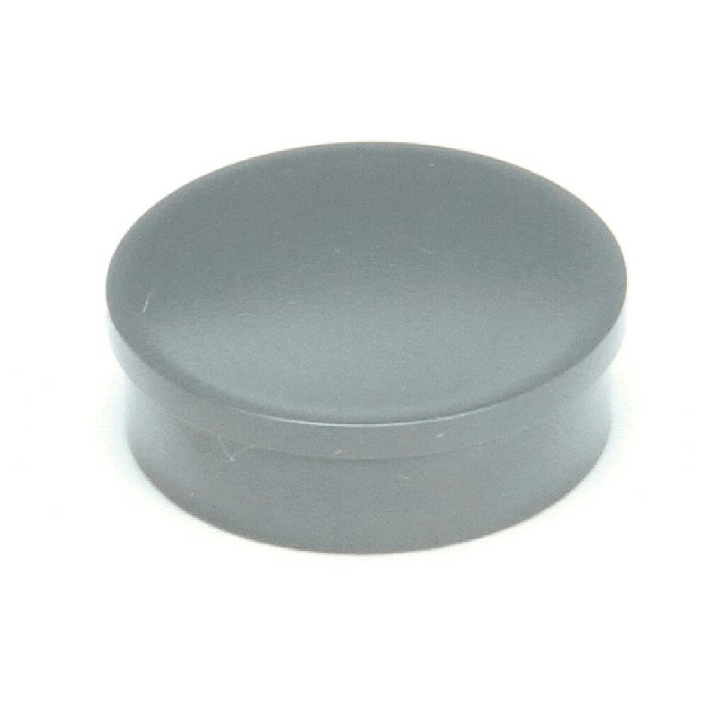 Robot Coupe 104070 R401 Bolt Cover Grey Med