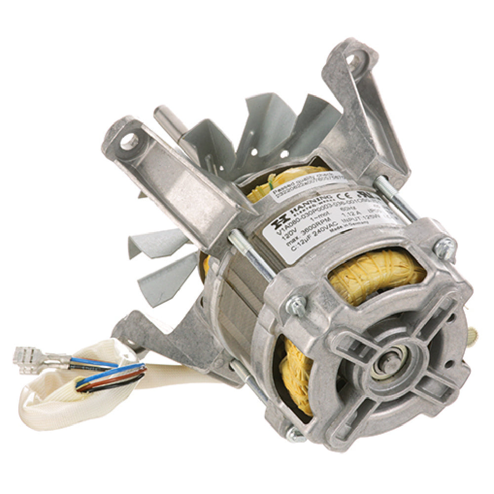 Moffat M232905 Fan Motor 110 120v 60hz