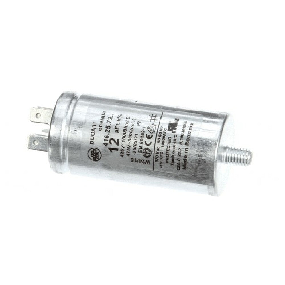 Moffat M232552 Capacitor 12uf